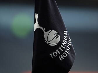 COVID outbreak sees Tottenham'...